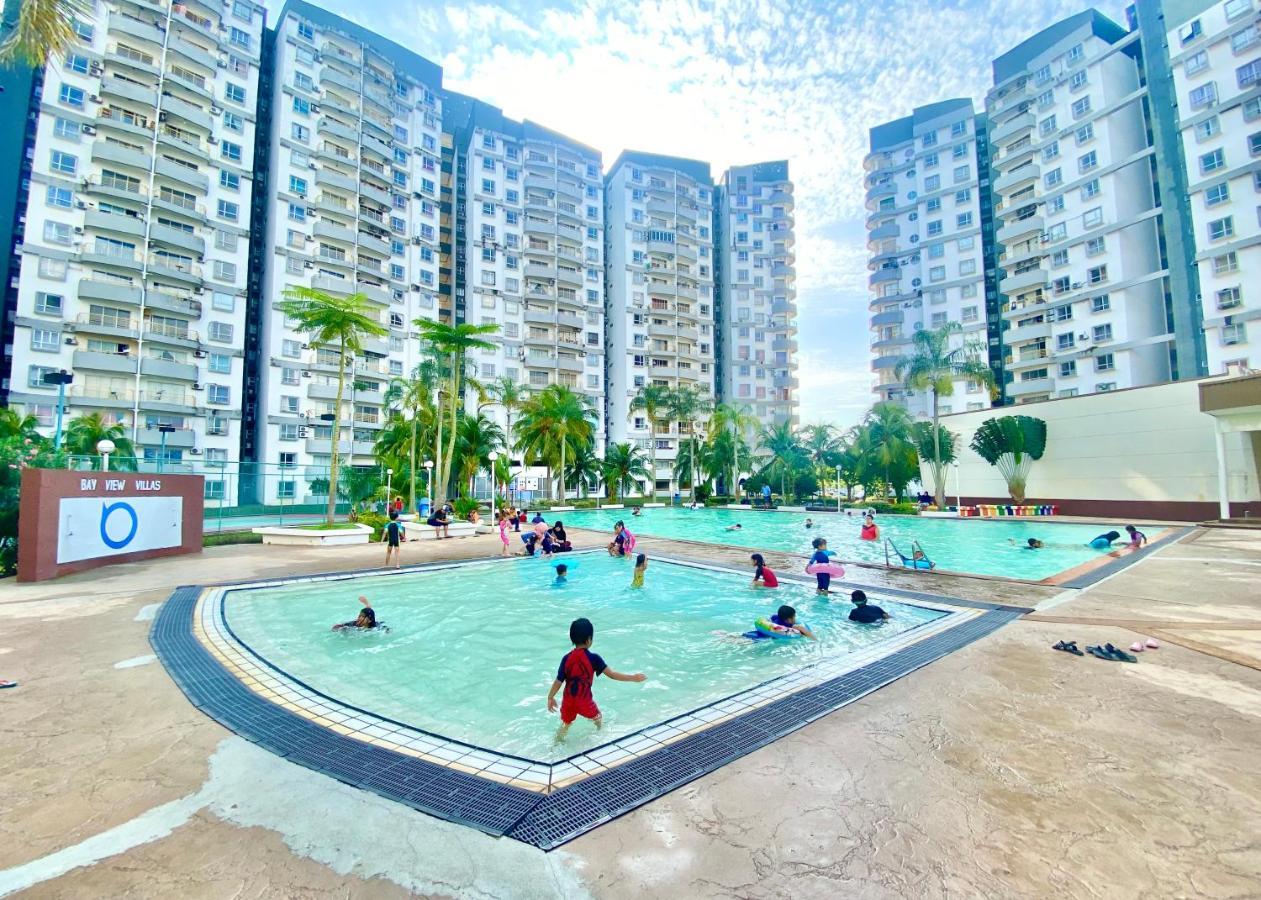 Rumahchantiqq Bayview, Port Dickson Exteriér fotografie